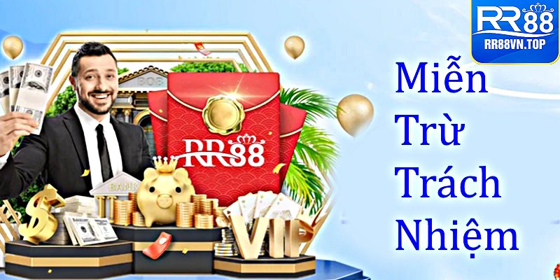 miễn trừ trách nhiệm